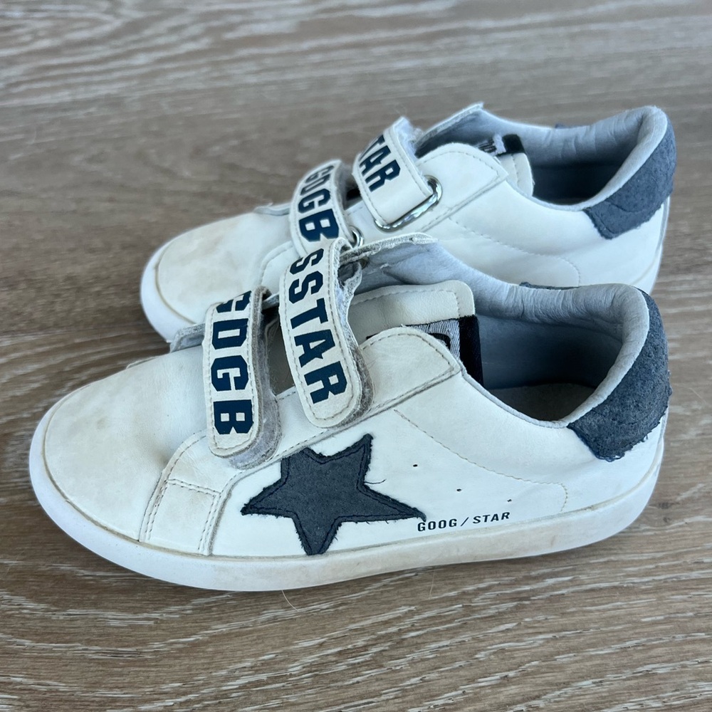 GG Star Shoes